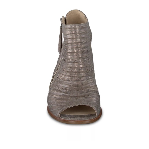 Paul Green CAYANNE PEEP TOE BOOTIE - Picture 9 of 10